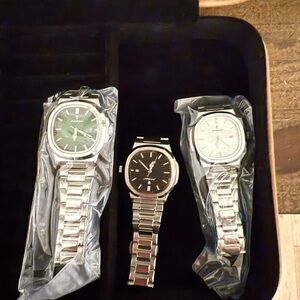Men’s watches
